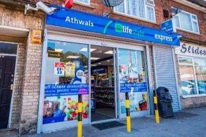 Lifestyle Express, GLASGOW  Grocers & Convenience Stores - Yell