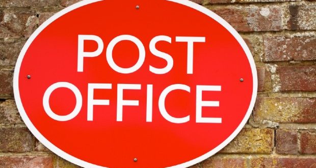 CT Baker Group reinstates post office service