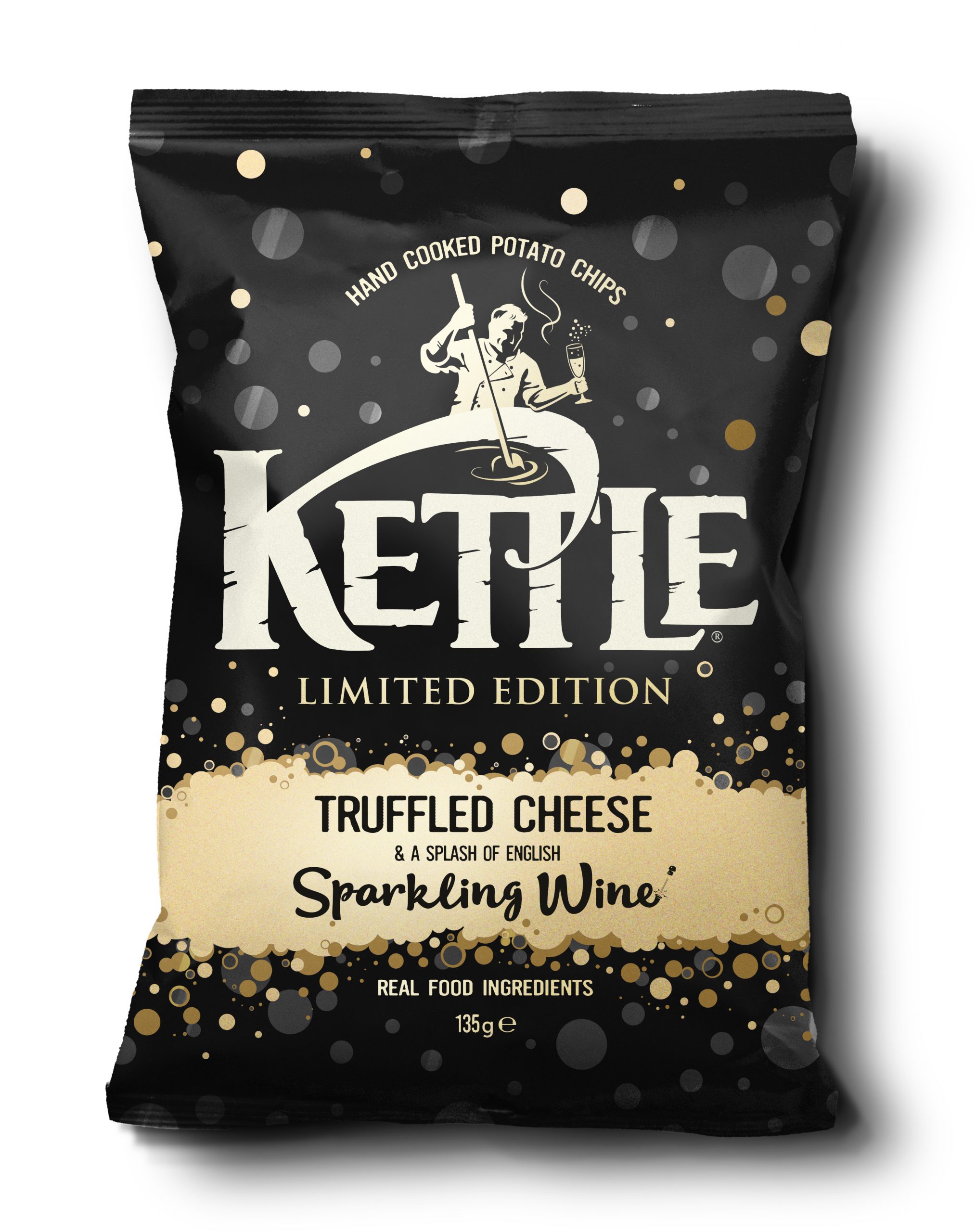 Kettle Chips rolls out festive-themed design for sharing packs ...