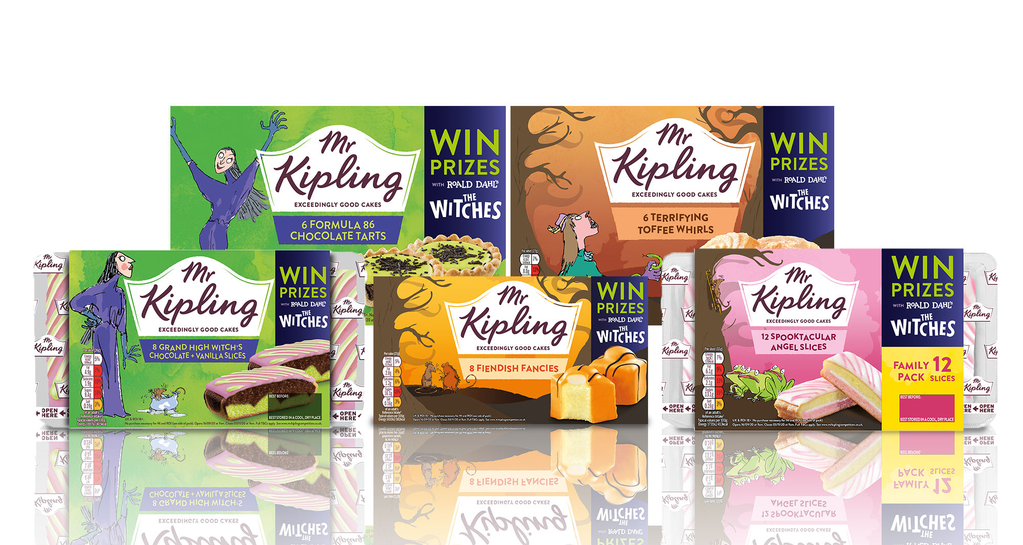 kipling promotion