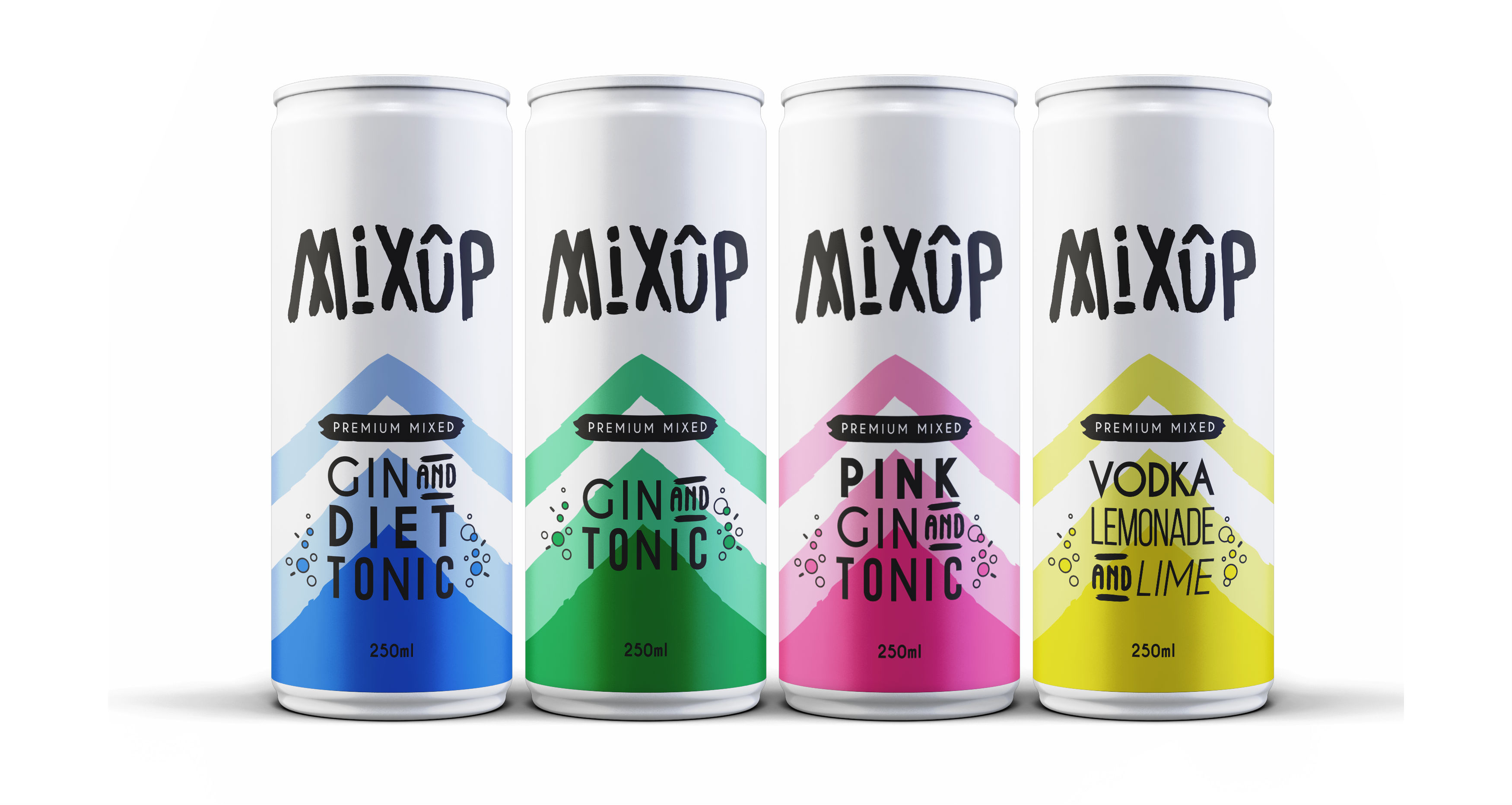 Kingsland Drinks expands portfolio with premixed cocktails