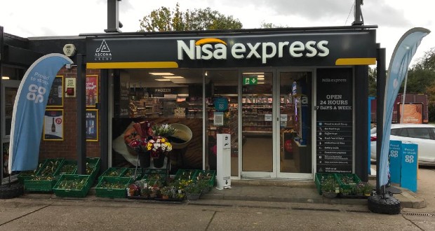 Ascona-New-County-with-the-Nisa-Express-fascia.jpg