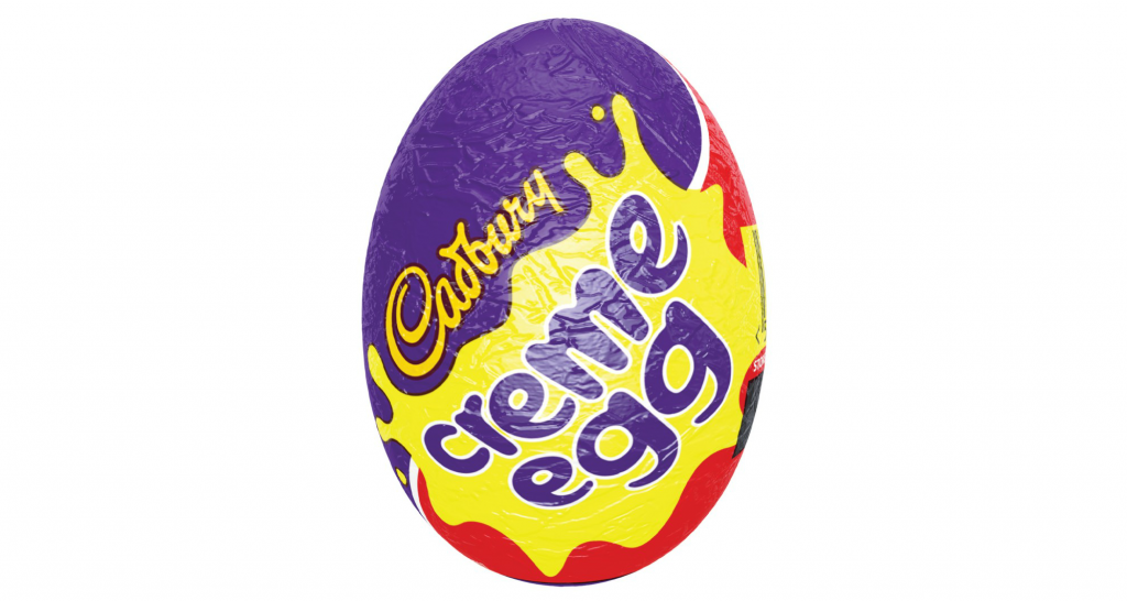 Cadbury unveils Golden Egg Easter 2021 competition