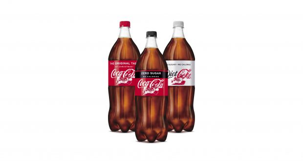 Coca Cola Gets Ready For Christmas With Festive Packs Talking Retail