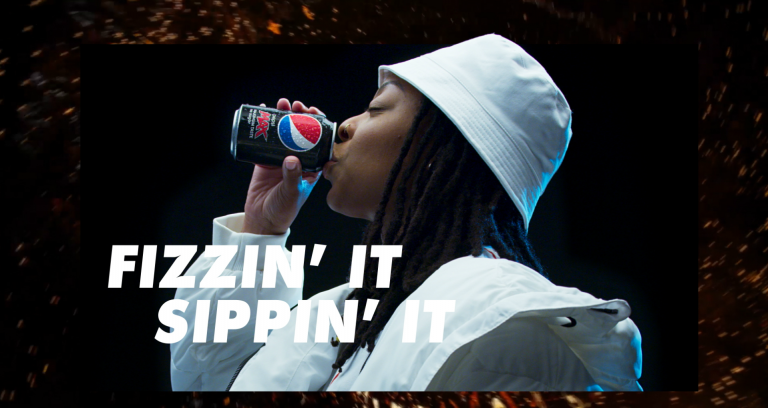 Pepsi Max Unveils Festive Tv Campaign