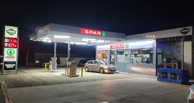 Cornwall forecourt store joins Spar | Talking Retail - Vimarsana News