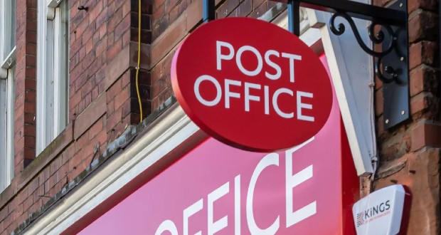 Royal Mail international services reinstated at Post Offices