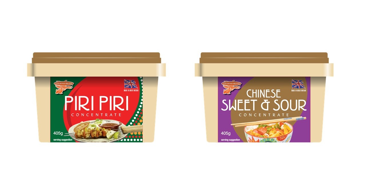 Keejays expands sauce range with noncurry variants