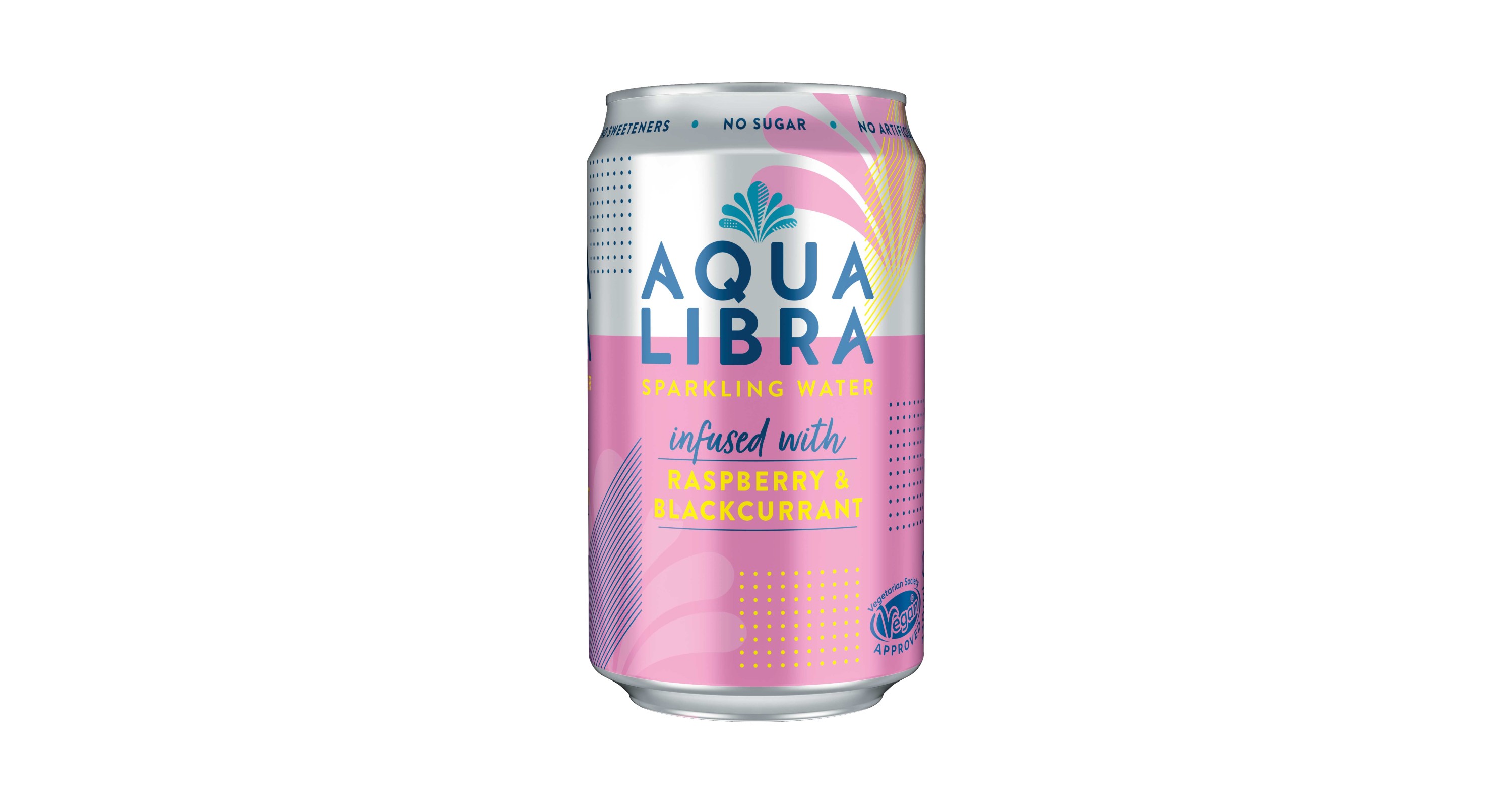 Aqua Libra offers choice with new flavour