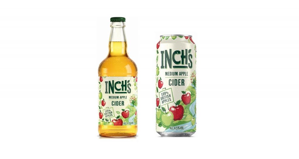Heineken launches sustainable cider brand