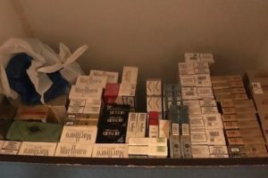 tony's tobacco 132 shop Shisha.com