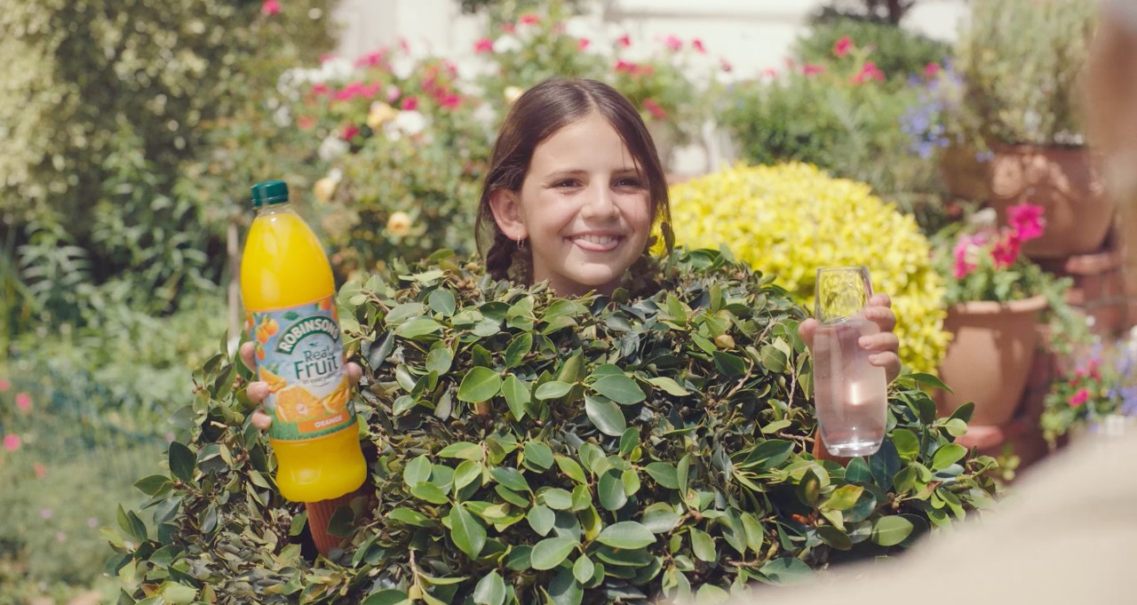 Robinsons launches £6.4m summer campaign - Vimarsana News
