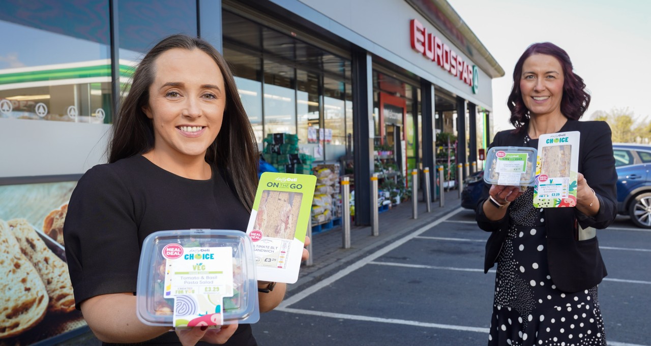 Henderson Group revamps food-to-go range - Vimarsana News