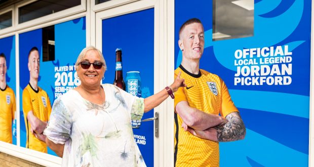 Bud Light partners with convenience 