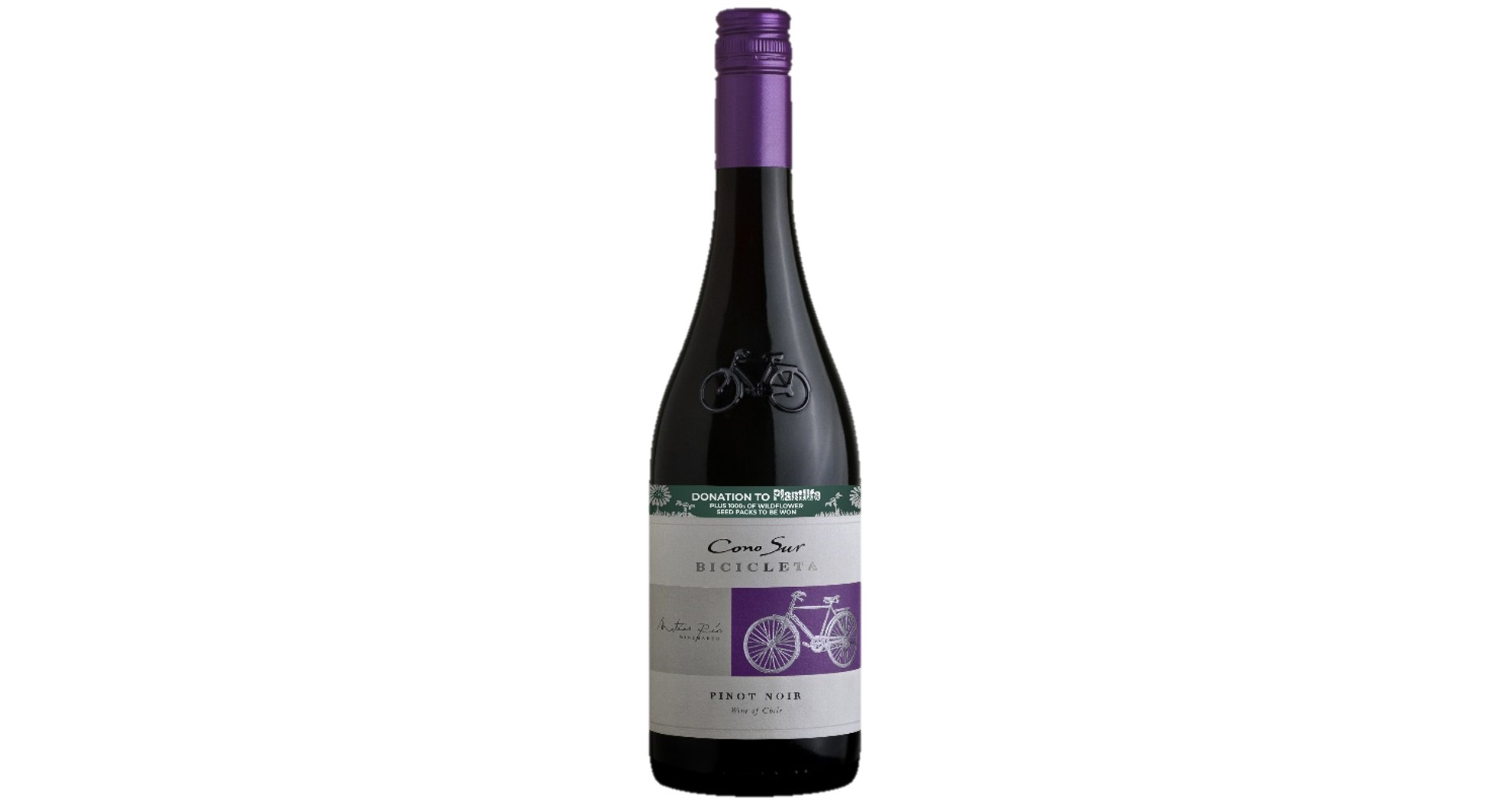 Cono sur pinot deals noir