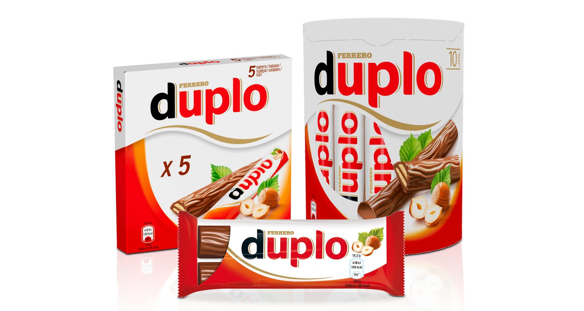 Ferrero launches German biscuit brand into UK stores