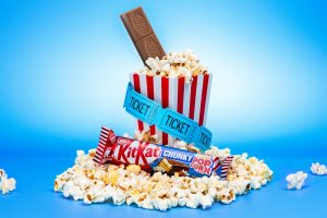 Kit Kat Pops Hazelnut & Cocoa Nibs (UK) – Habibi Exoticz