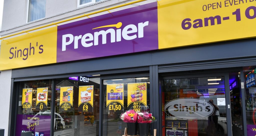 New Look Premier Highlights Brand s Latest Innovations Talking Retail