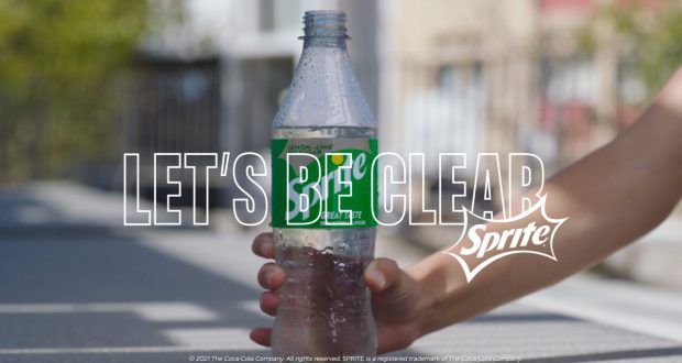 Sprite unveils Gen Z global campaign