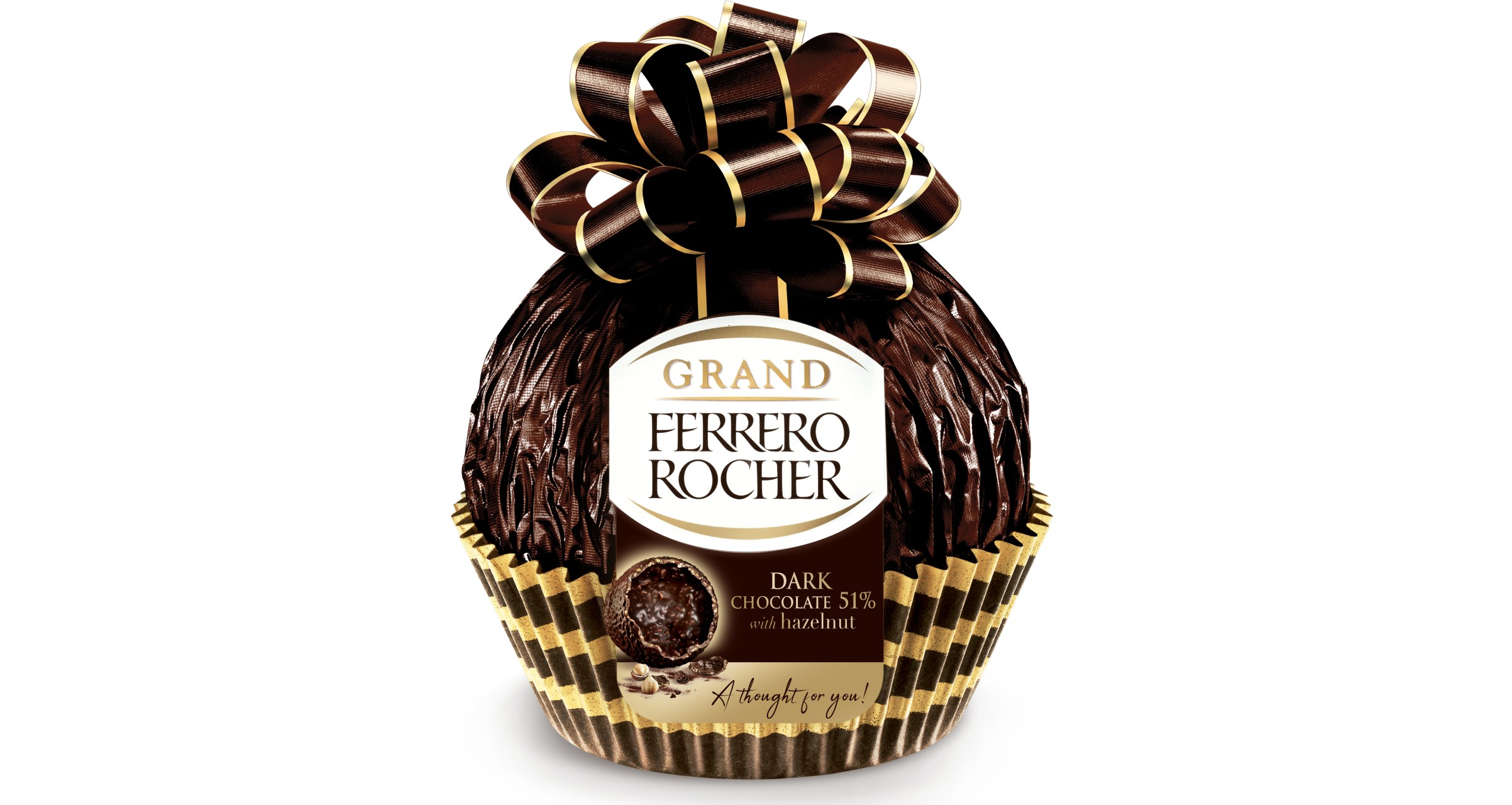 Ferrero Grand Ferrero Rocher Review