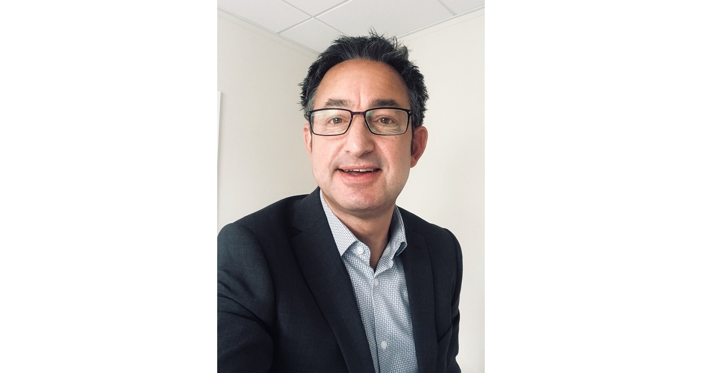 Bestway makes ex-McColl’s man marketing chief | Talking Retail