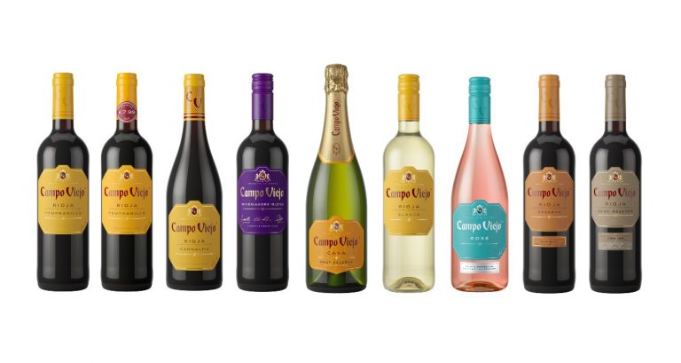 Campo Viejo makes sustainable packaging choices | Talking Retail