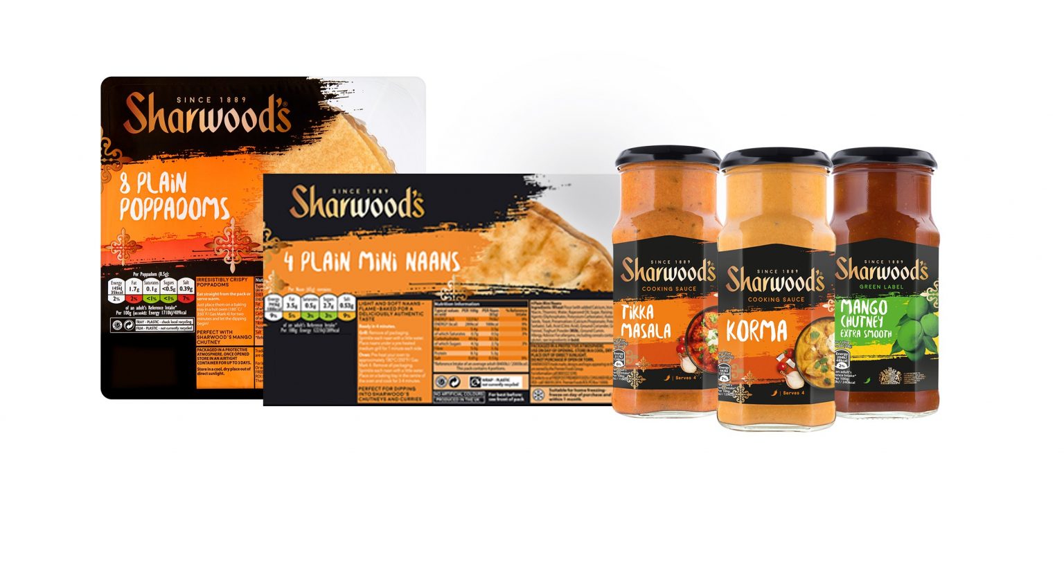 Celebrate National Curry Week with Sharwood’s competition Celebrate National Curry Week with Sharwood’s competition