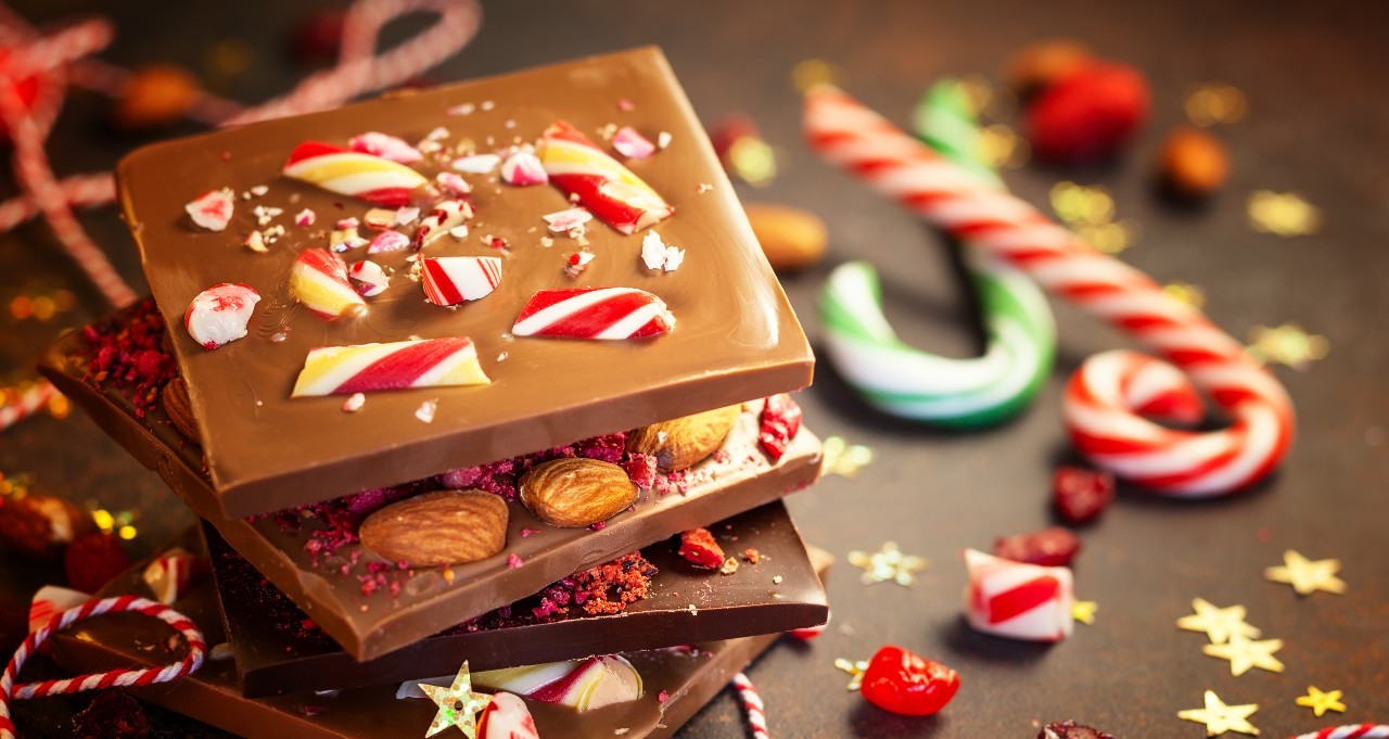 Christmas chocolate supply is safe, says Nestle