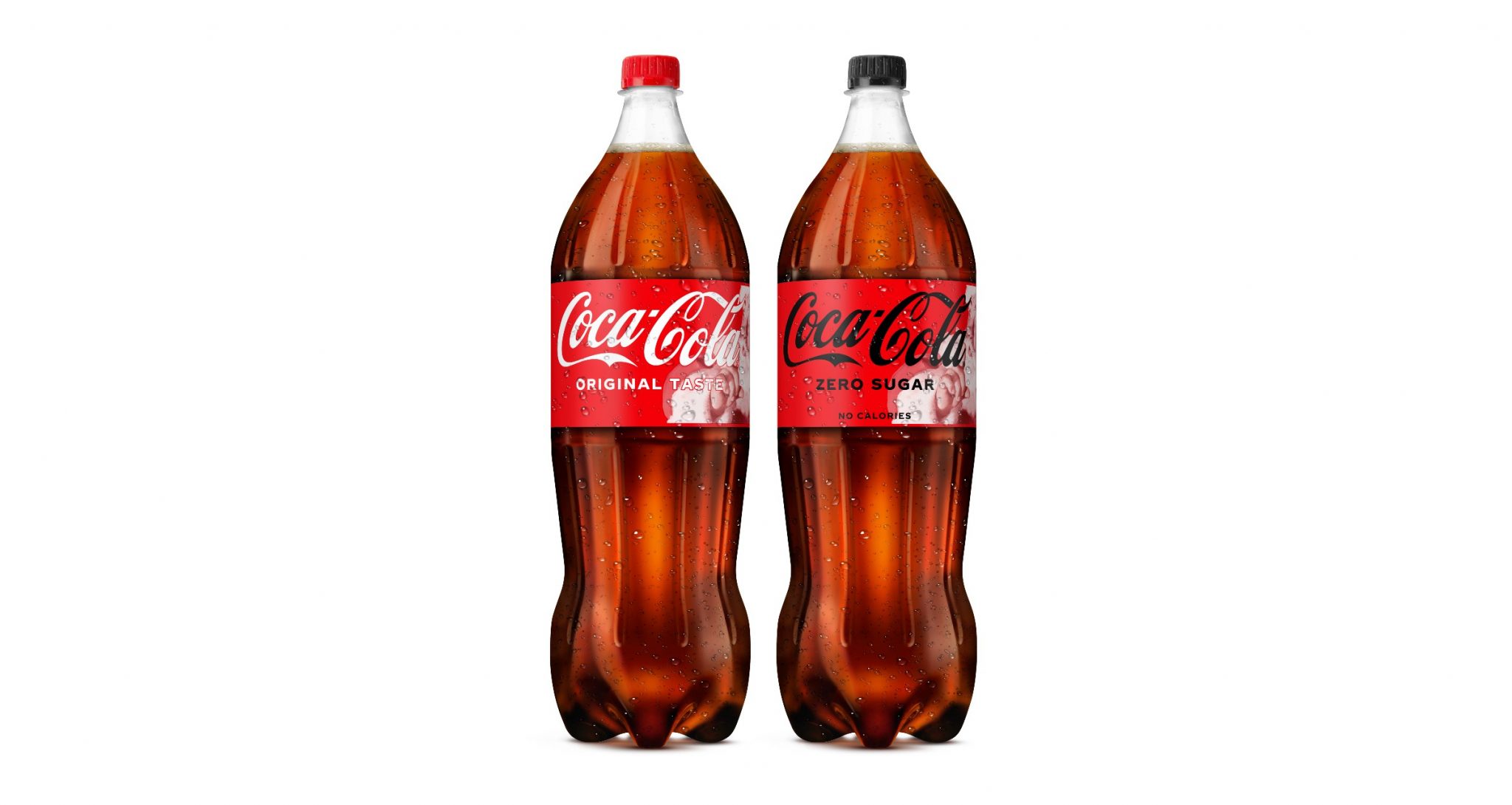 Coca-Cola kicks off festive season with on-pack competition | Talking ...