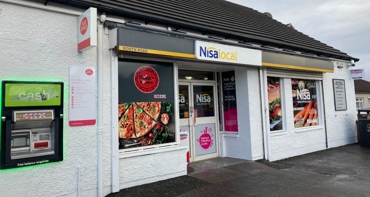 Irish inspiration for Glasgow store's food-to-go ambitions - Vimarsana News