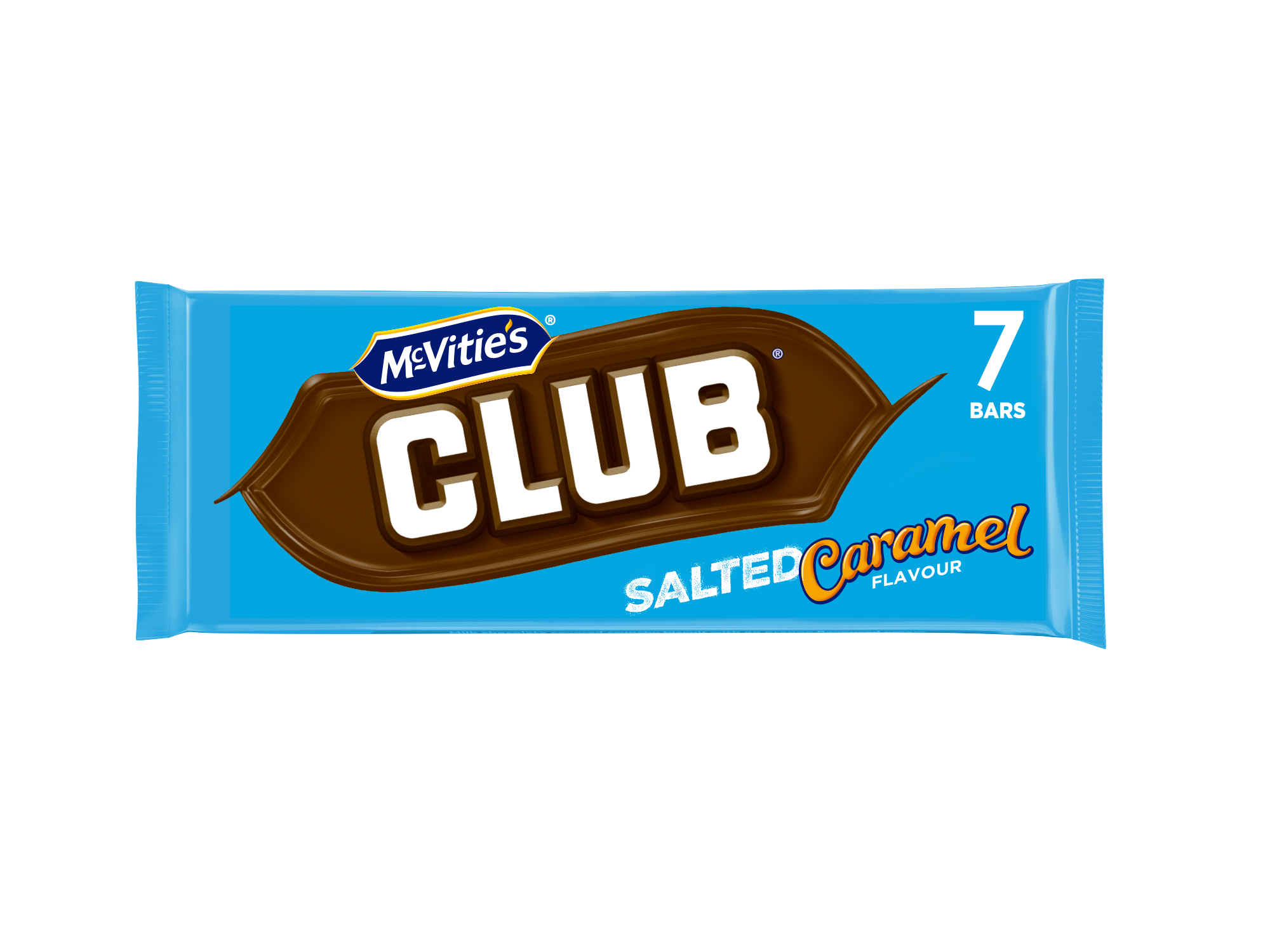McVitie's adds sweet and savoury flavour to Club biscuit range