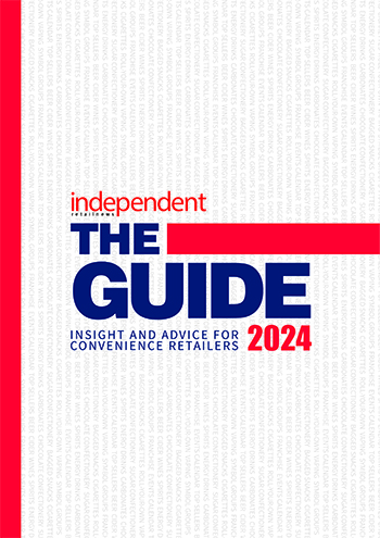 The Guide 2024 Frontcover 350 X 495px 
