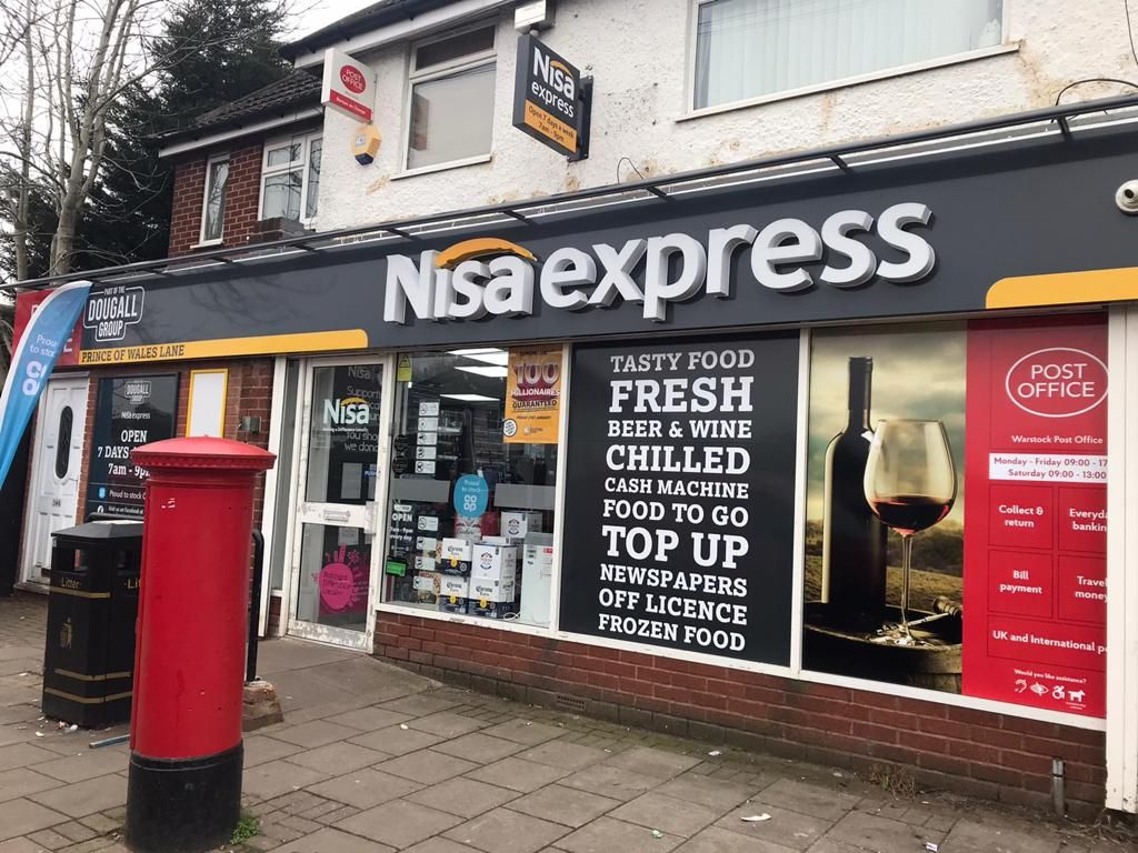 West Midlands-based Dougall Group expands with fifth store - Vimarsana News