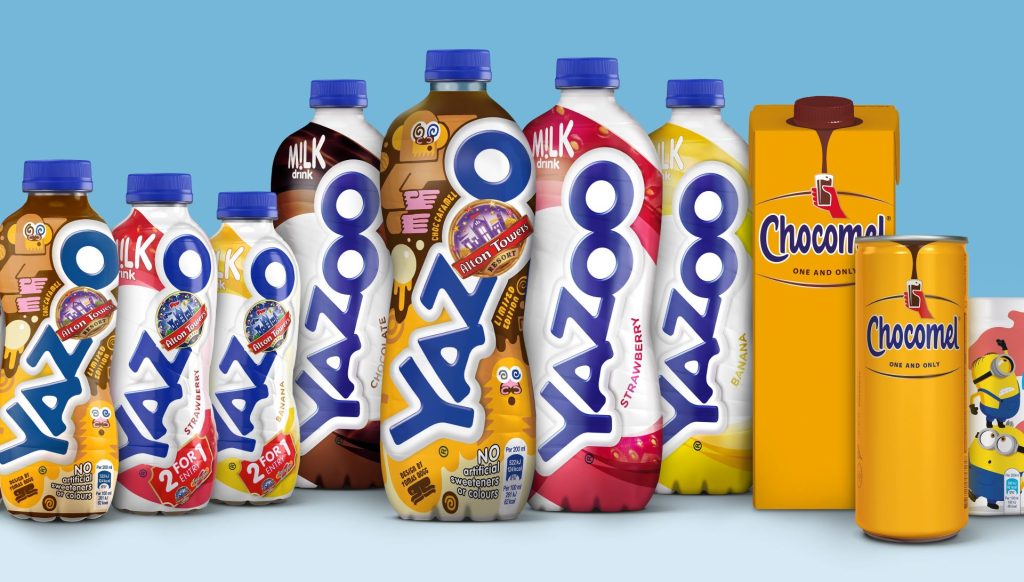 related stories Talking Retail