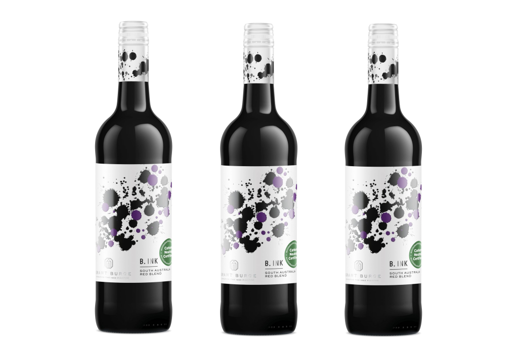 Accolade Wines Boosts Its Ink Portfolio With New Range