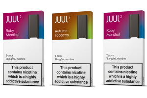 Juul2 System Non-food :: Talking Retail