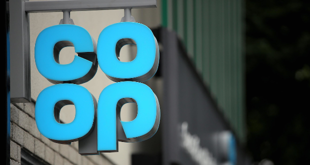 Israel among 17 countries included in Co-op trading ban