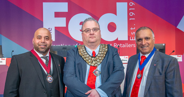 Federation of Independent Retailers elects new national president - Vimarsana News