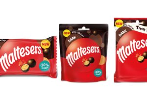 Mars Wrigley launches global first caramel flavoured Maltesers -  Convenience & Impulse Retailing