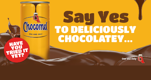 Snappy Shopper promo boosts Yazoo and Chocomel sales - Vimarsana News