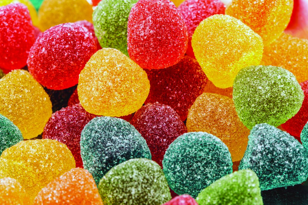 Sugar Confectionery - an overview