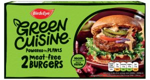 Birds Eye relaunches Green Cuisine with new ad campaign | Talking Retail
