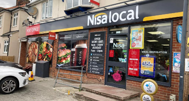 Chelmsford Nisa retailer gives store a new look - Vimarsana News
