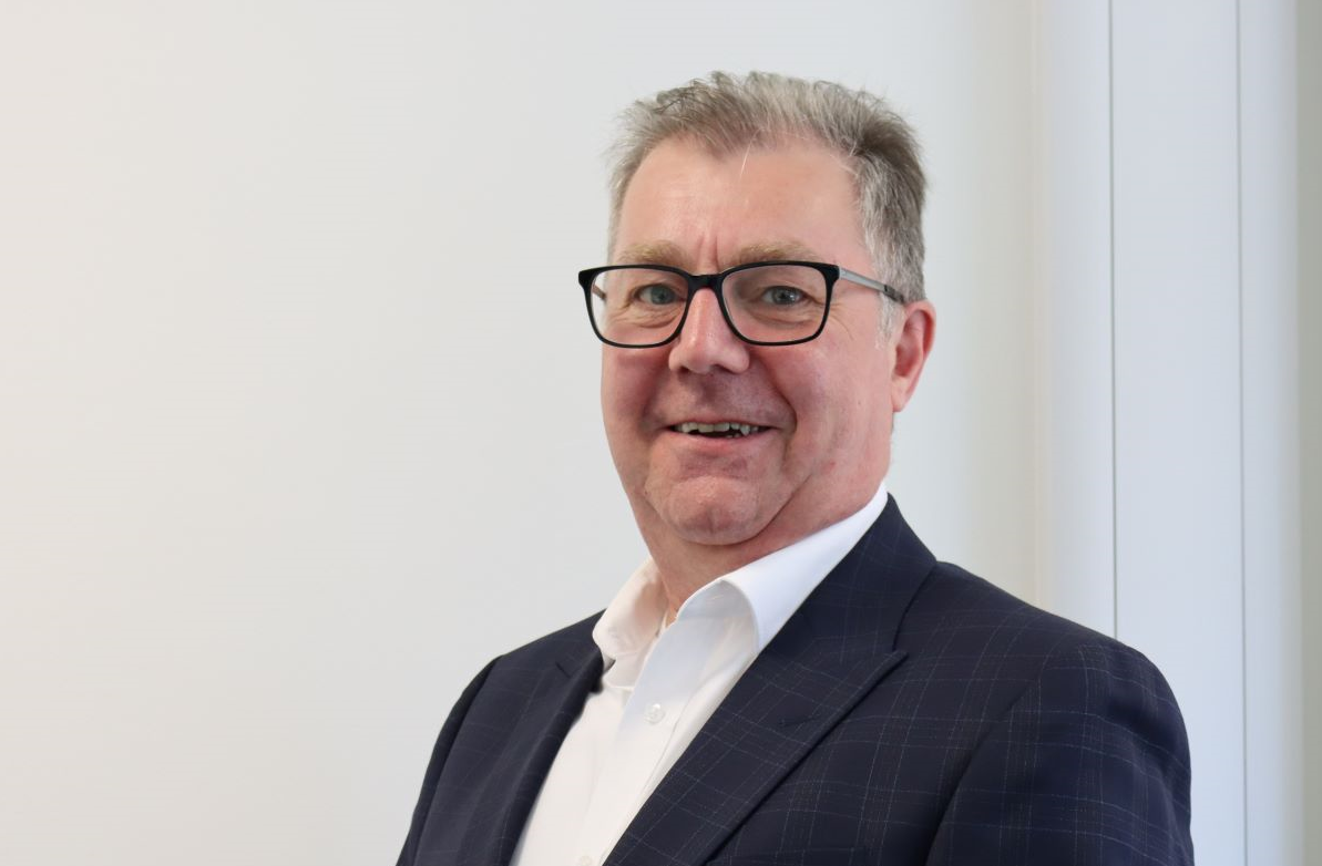 Trade association names new chief operating officer - Vimarsana News