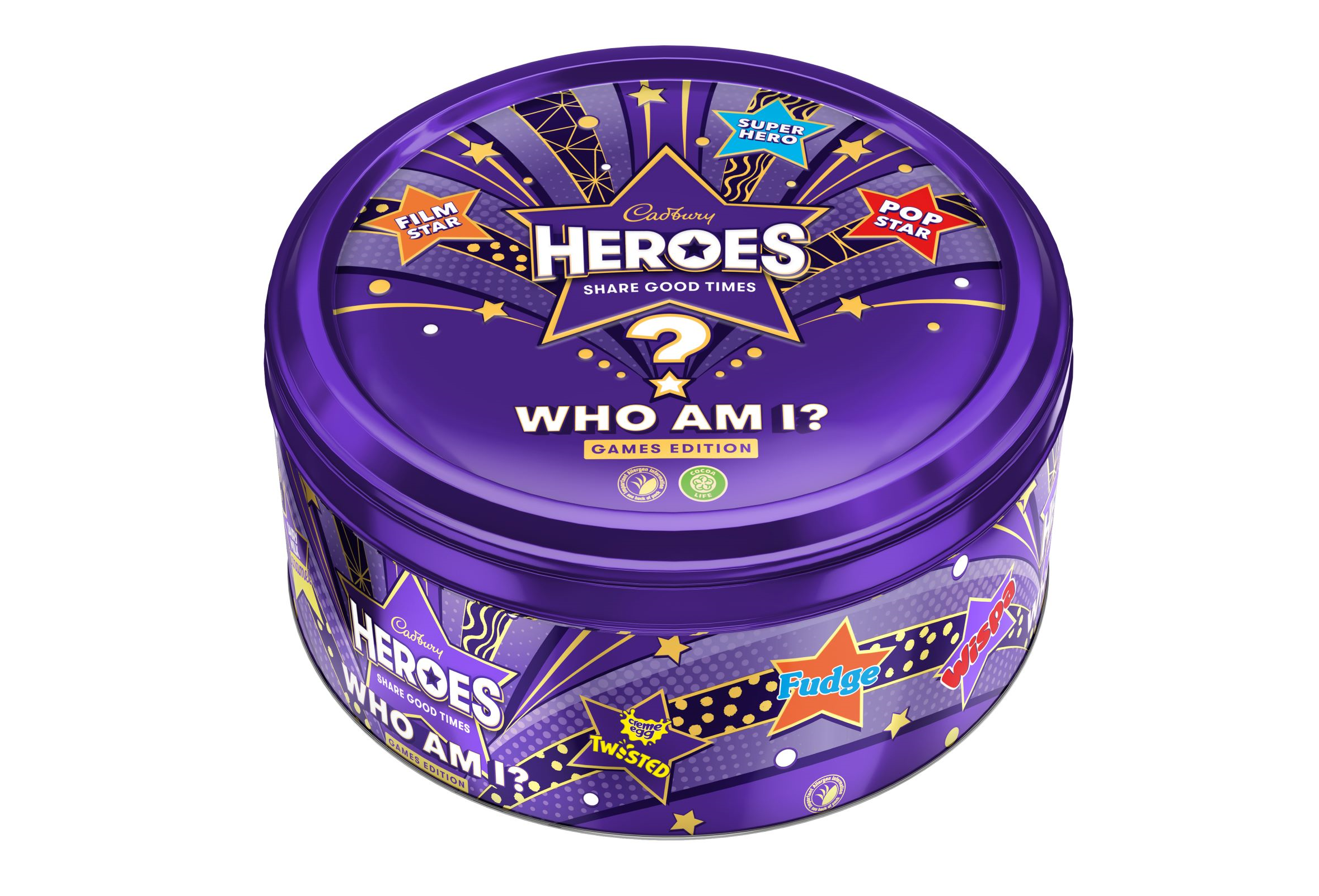 Cadbury owner Mondelēz unveils its Christmas line-up - Vimarsana News