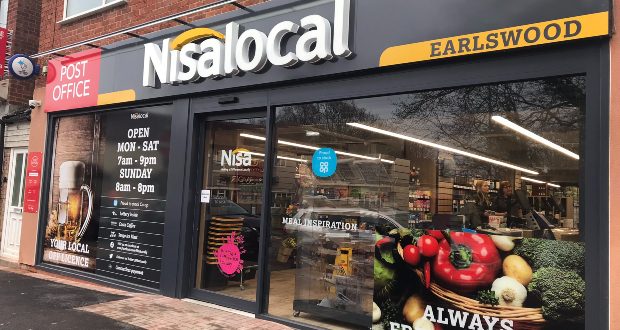Store investment remains priority for Nisa retailers - Vimarsana News