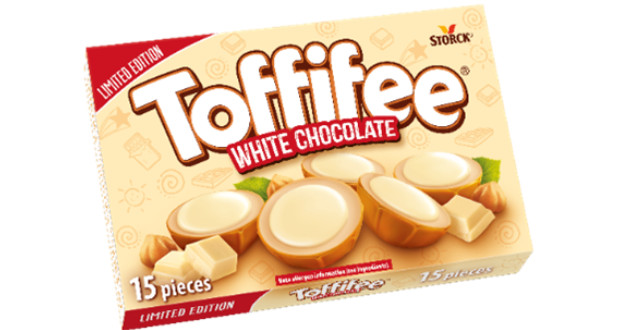 Toffifee launches four limited-edition family packs - Better Retailing