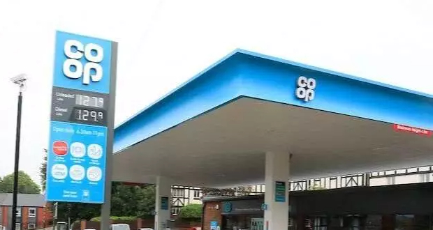 Asda completes £600m Co-op forecourt stores takeover