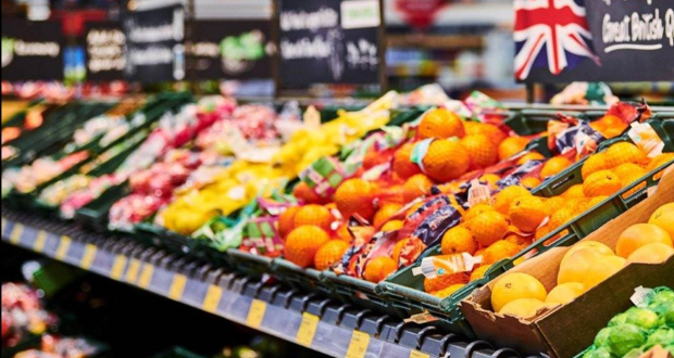 Aldi To Scrap Best Before Dates On Own Brand Fruit And Veg