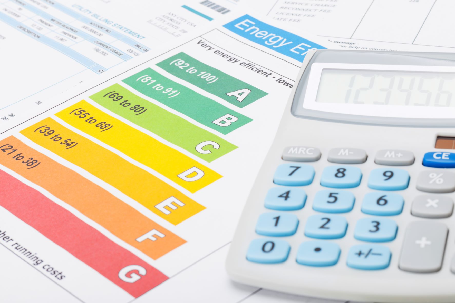 Government surveys retailers to help decide on future energy support